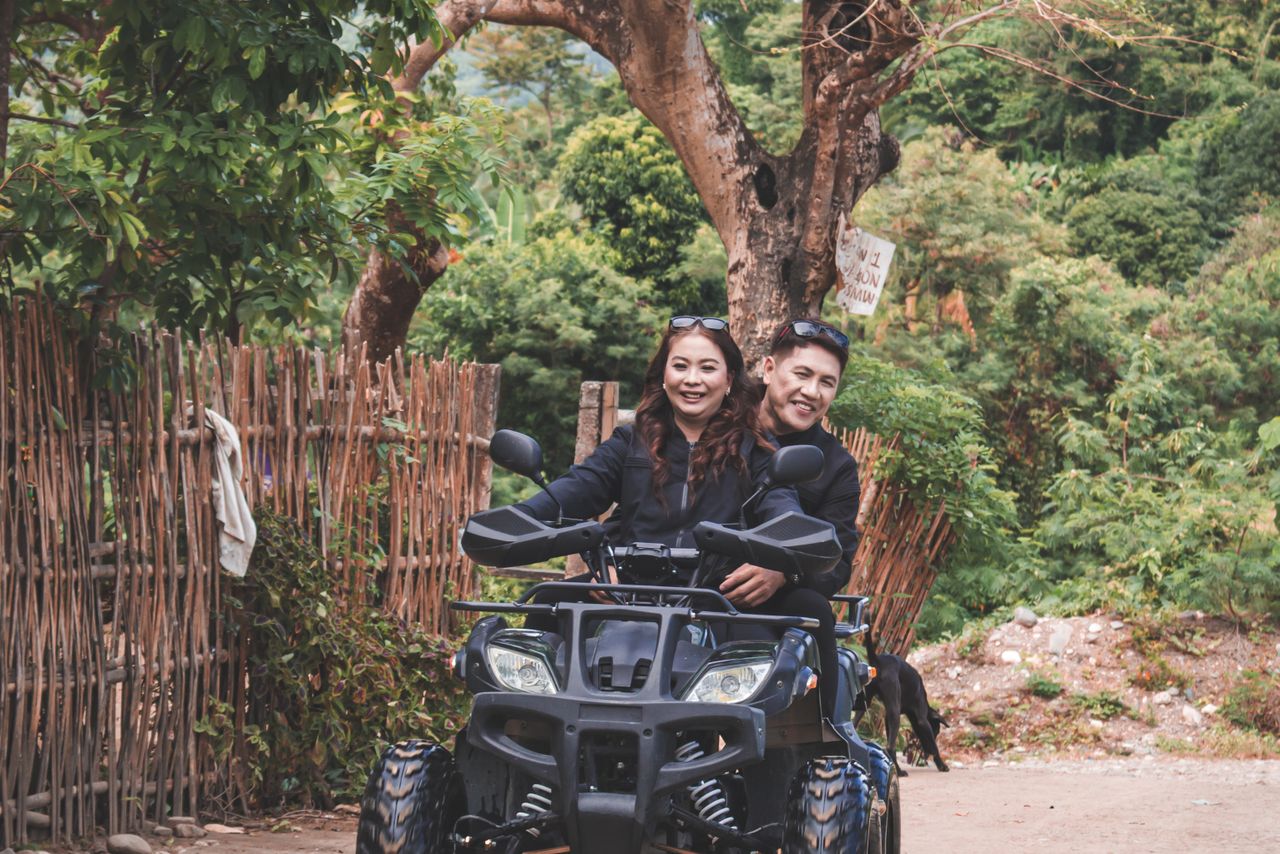 ATV & Motor Turu